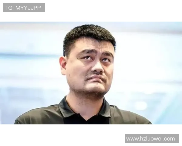 结束排队姚明的传奇旅程重返赛场的梦想与现实交织的故事 结束排队姚明的传奇旅程重返赛场的梦想与现实交织的故事