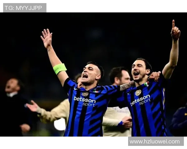 国米逆袭巴黎圣日耳曼2-1胜利引发全场震惊历史冷门再现