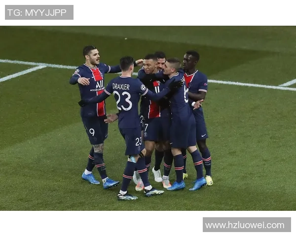 巴黎圣日耳曼逆转拜仁点球大战惊心动魄历史冷门全场沸腾