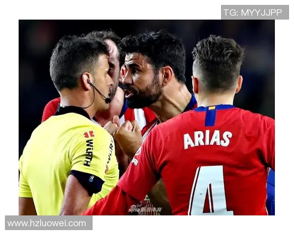 西甲精彩对决拜仁与马竞战成平局意外瞬间引发全场热烈反响