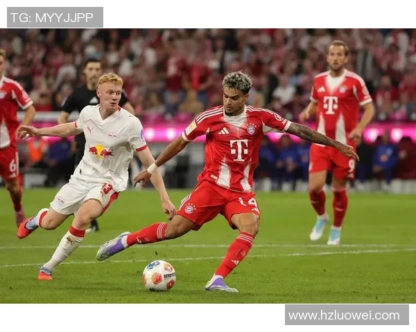 莱比锡逆转拜仁精彩绝伦足总杯十大进球回顾引爆全场激情