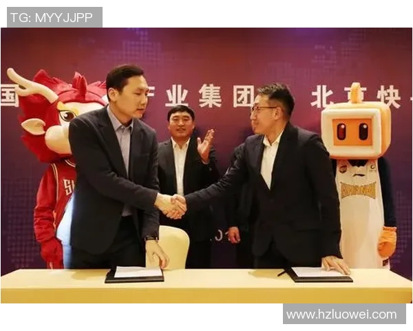 姚明与戴森的跨界合作探索篮球与科技的完美结合