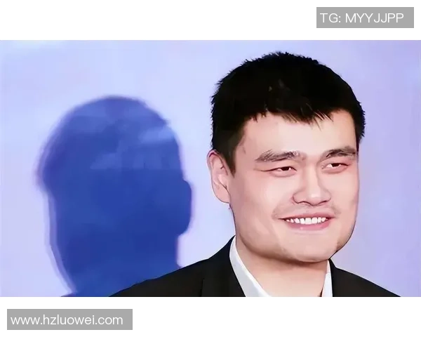 从155到姚明的逆袭之路：小个子如何实现篮球梦想与人生蜕变