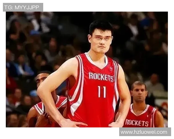 姚明如今资产状况揭秘及其背后的商业投资策略分析