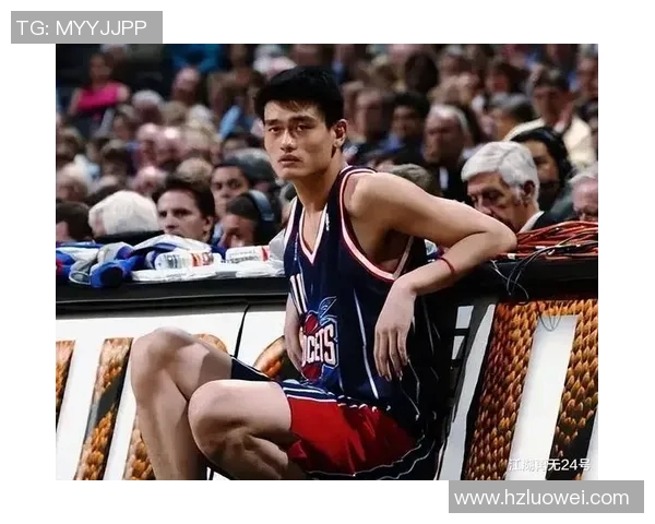 姚明在CBA的辉煌历程与历史记录回顾分析