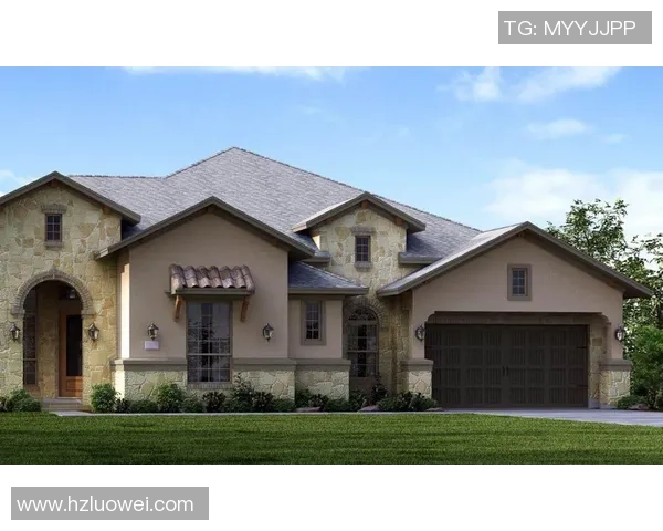 姚明出售豪华别墅引发热议，背后故事令人感慨万千