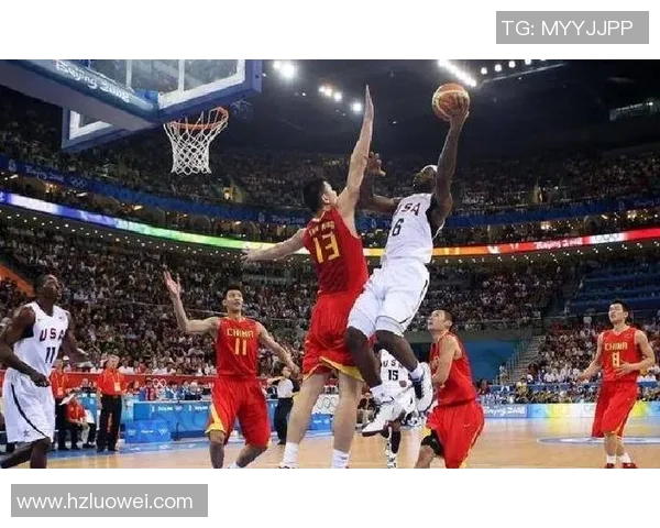 姚明科学训练方法揭秘助力篮球运动员提升竞技水平与身体素质