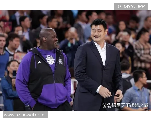 姚明身高在2021年依然引人注目对篮球界的影响与意义分析