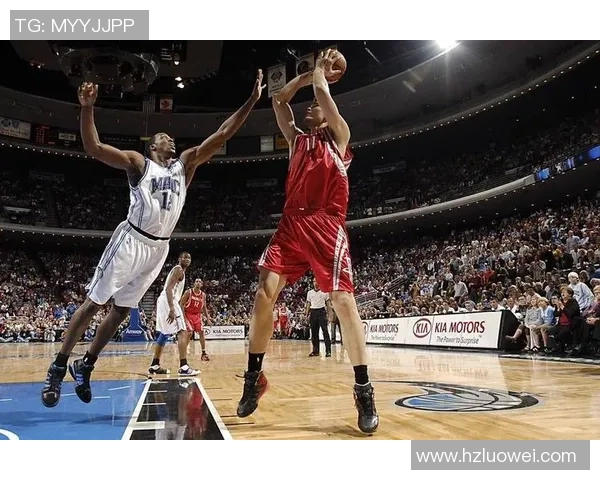 球员如何在比赛中有效防守姚明的技巧与策略分析