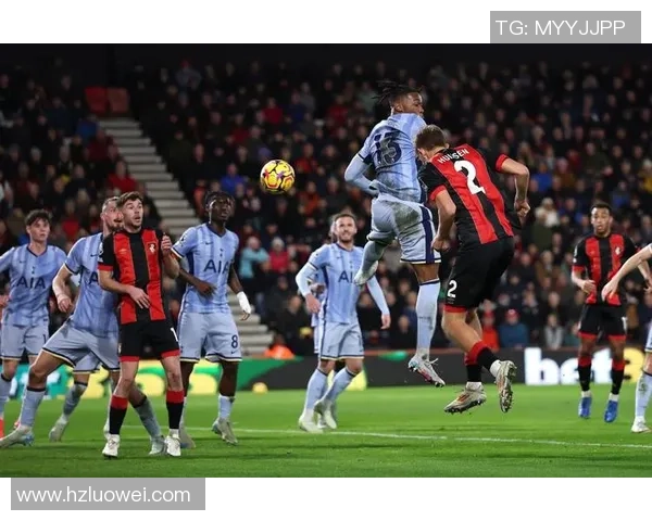 热刺战胜多特蒙德进军足总杯热刺球员帽子戏法点燃全场激情