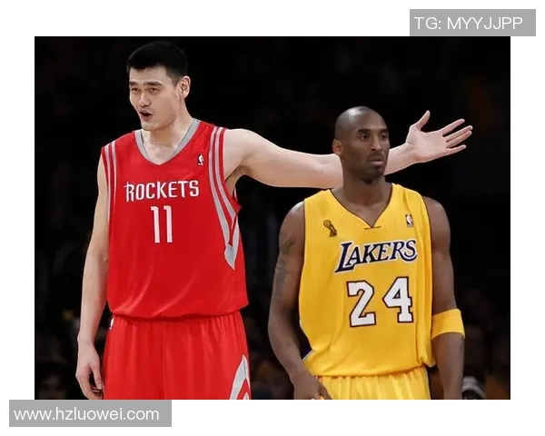 湖人队引入姚明的传奇之路与未来展望解析