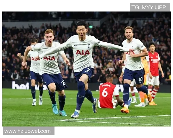 英超经典对决热刺逆转巴萨四比三全场沸腾数据分析揭秘