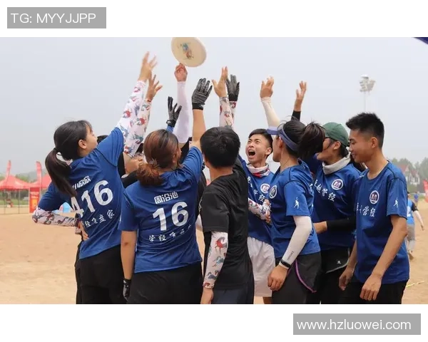 西安飞盘队在极限运动世界杯中的精彩表现与实力分析