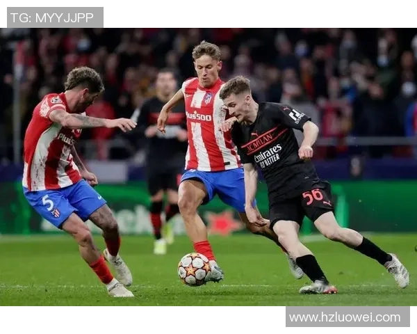 中超精彩对决国米大胜马竞乌龙球成比赛转折点战术解析