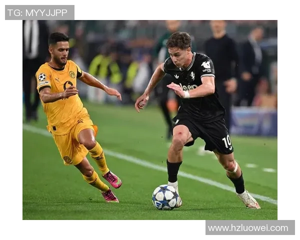 多特蒙德大胜尤文图斯五球狂潮引发全场热烈反响