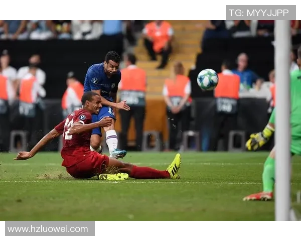 足总杯激战切尔西与利物浦互交白卷补时进球瞬间点燃全场激情