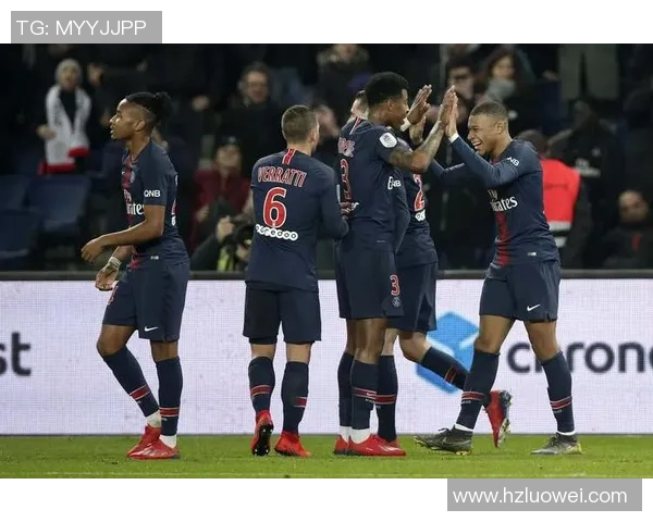 中超精彩对决巴黎圣日耳曼大胜尤文图斯帽子戏法点燃全场激情