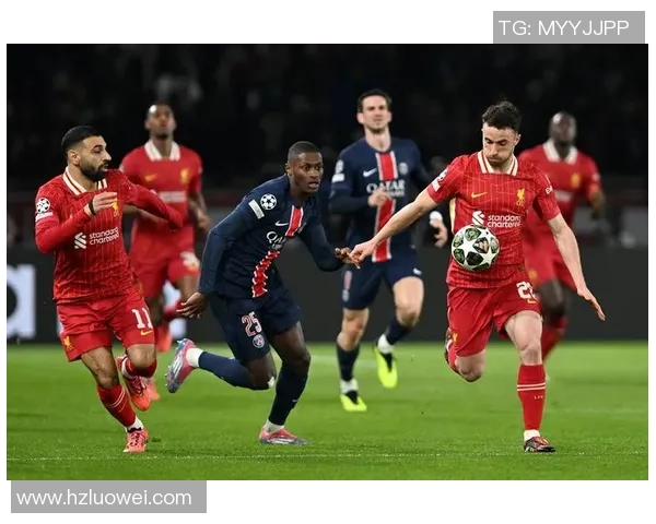 利物浦与巴黎圣日耳曼友谊赛上演进球大战乌龙球成比赛转折点
