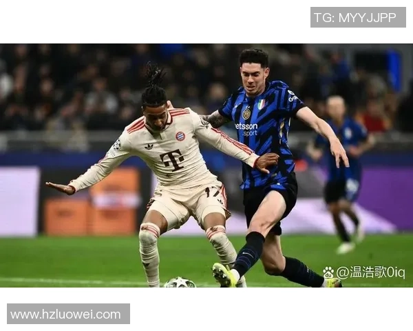 友谊赛精彩对决拜仁与国米握手言和神奇扑救点燃全场激情