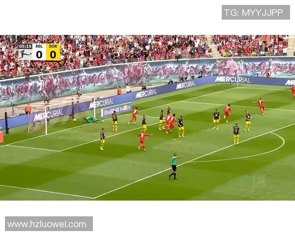 友谊赛精彩对决莱比锡与多特蒙德战成平局战术解析引发热议 友谊赛精彩对决莱比锡与多特蒙德战成平局战术解析引发热议