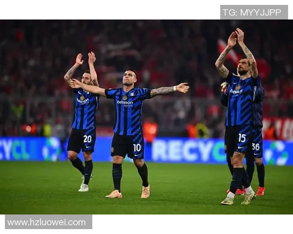 欧联杯惊天冷门拜仁狂胜国米五球帽子戏法引爆全场 欧联杯惊天冷门拜仁狂胜国米五球帽子戏法引爆全场