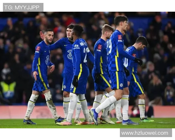 切尔西在足总杯中以5-1大胜皇马帽子戏法点燃全场激情 切尔西在足总杯中以5-1大胜皇马帽子戏法点燃全场激情