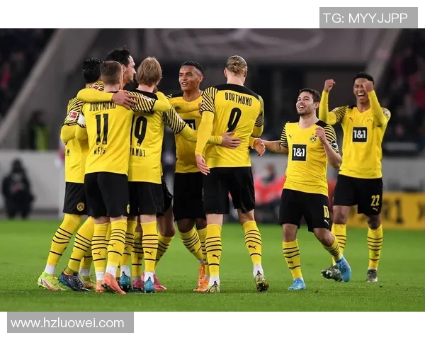 德甲激战波尔图与多特蒙德平局点球大战引发全场热烈反响