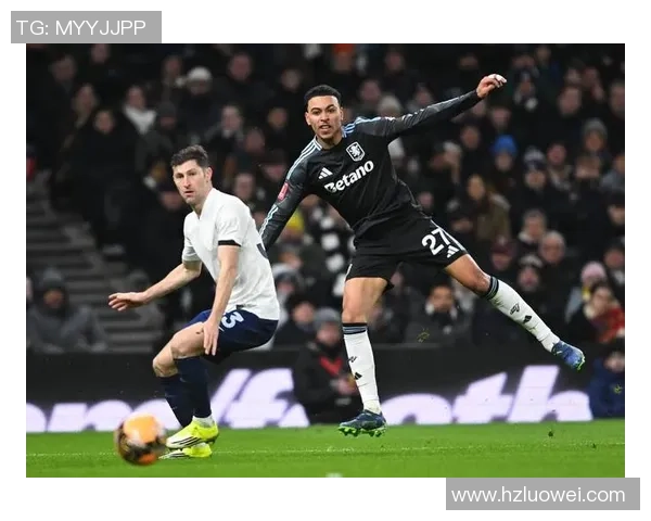 热刺逆袭巴萨足总杯激战补时绝杀全场沸腾战术解析