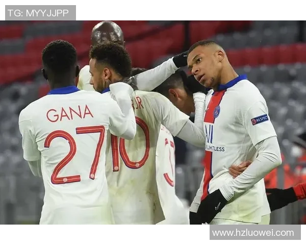 中超精彩对决拜仁逆转巴黎圣日耳曼引发全场热烈反响