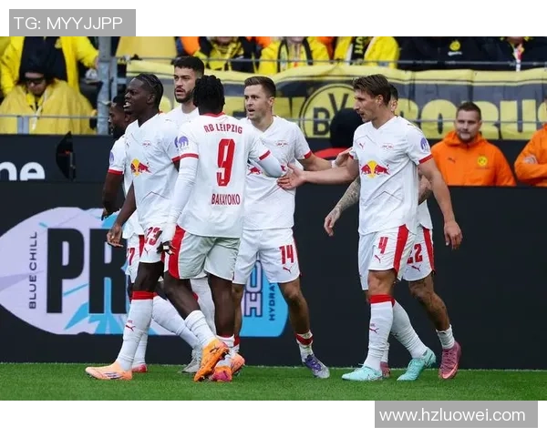 意甲激战：多特蒙德逆转莱比锡红牌争议引发全场热议与数据分析