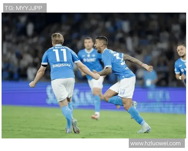 友谊赛精彩对决莱比锡与那不勒斯战成平局绝杀瞬间引发全场欢呼