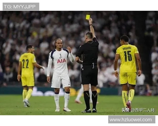 德甲焦点战那不勒斯与热刺互交白卷帽子戏法引发争议判罚引热议