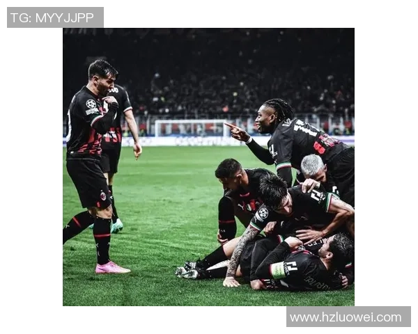 意甲激战：AC米兰狂胜曼联红牌争议引发全场热议