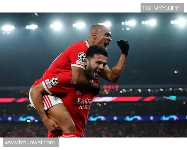 足总杯惊天冷门本菲卡3-0战胜波尔图全场精彩集锦回顾